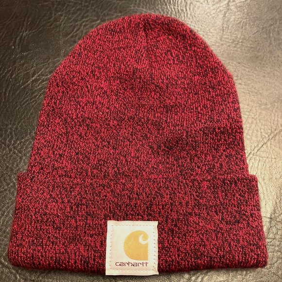Carhartt Accessories - Carhartt beanie